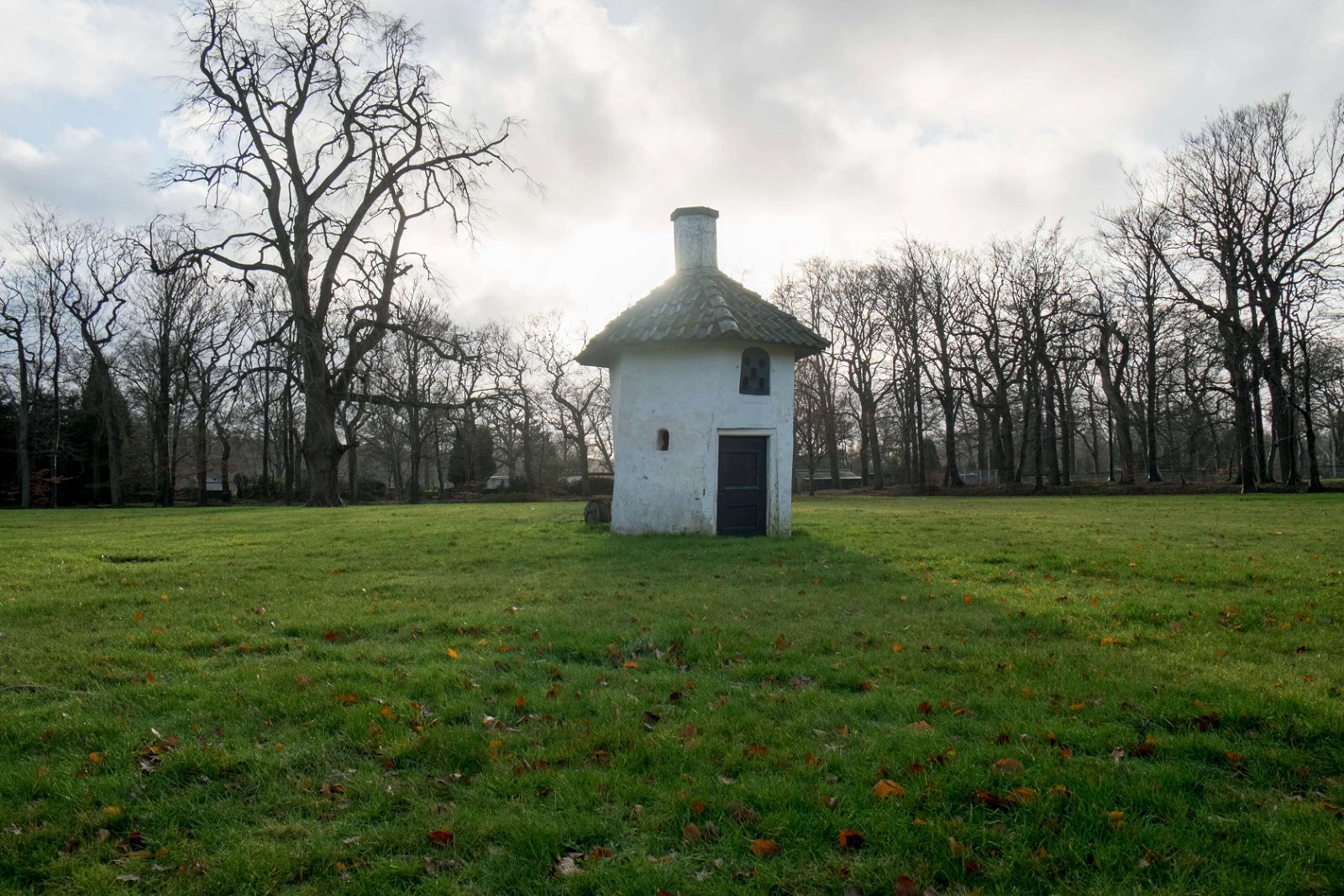 Museum Havezate Mensinge