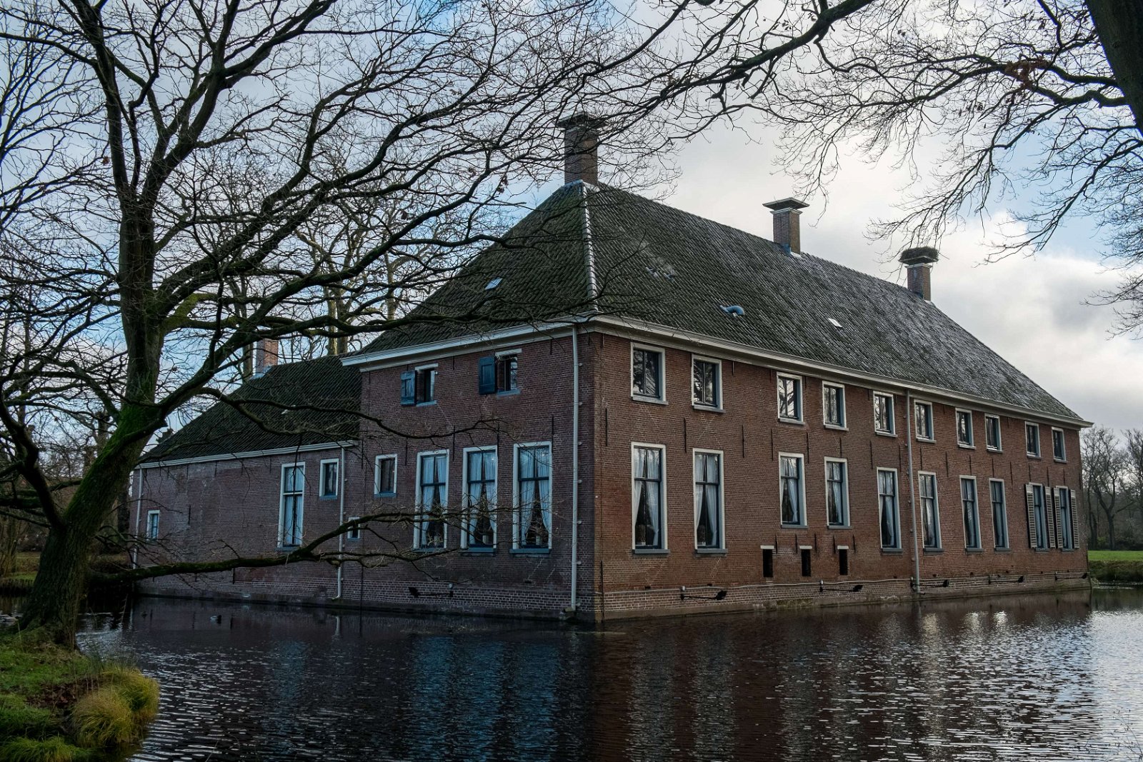 Museum Havezate Mensinge