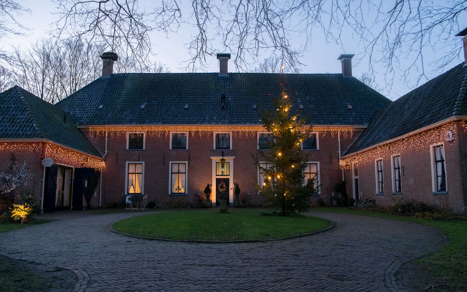 Museum Havezate Mensinge