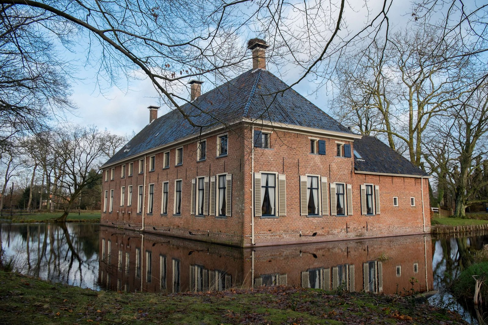 Museum Havezate Mensinge