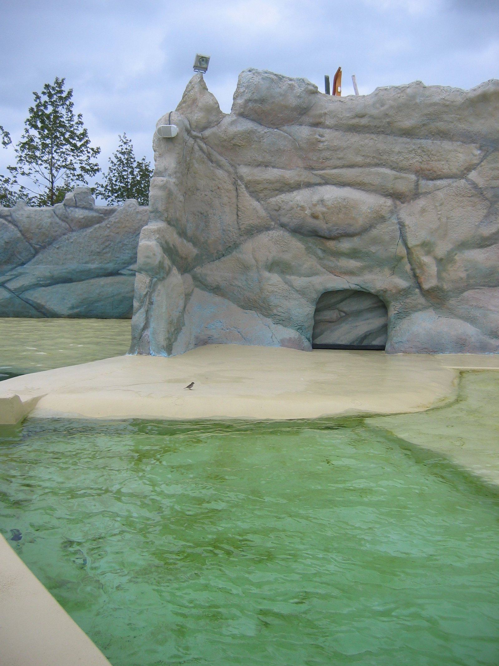 Dolfinarium Harderwijk