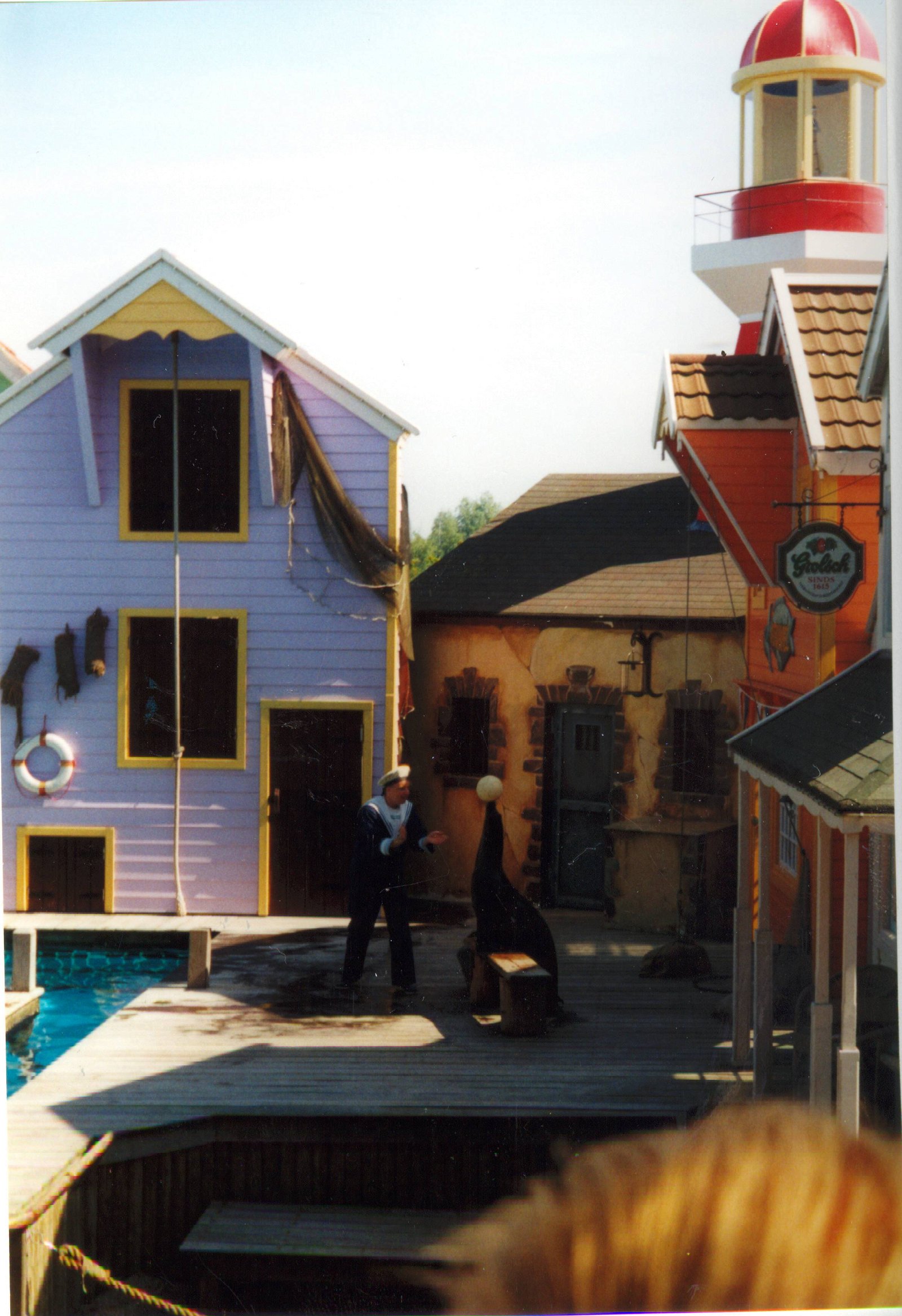 Dolfinarium Harderwijk