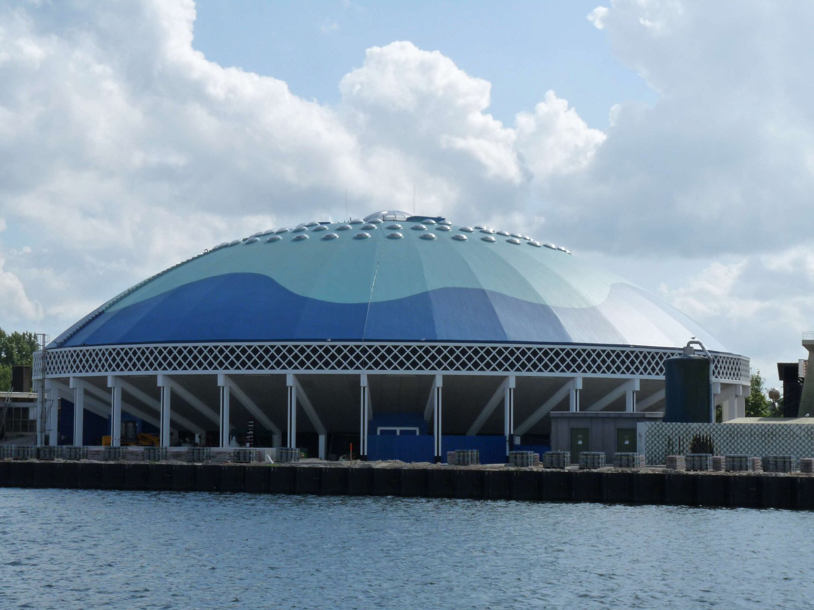 Dolfinarium Harderwijk