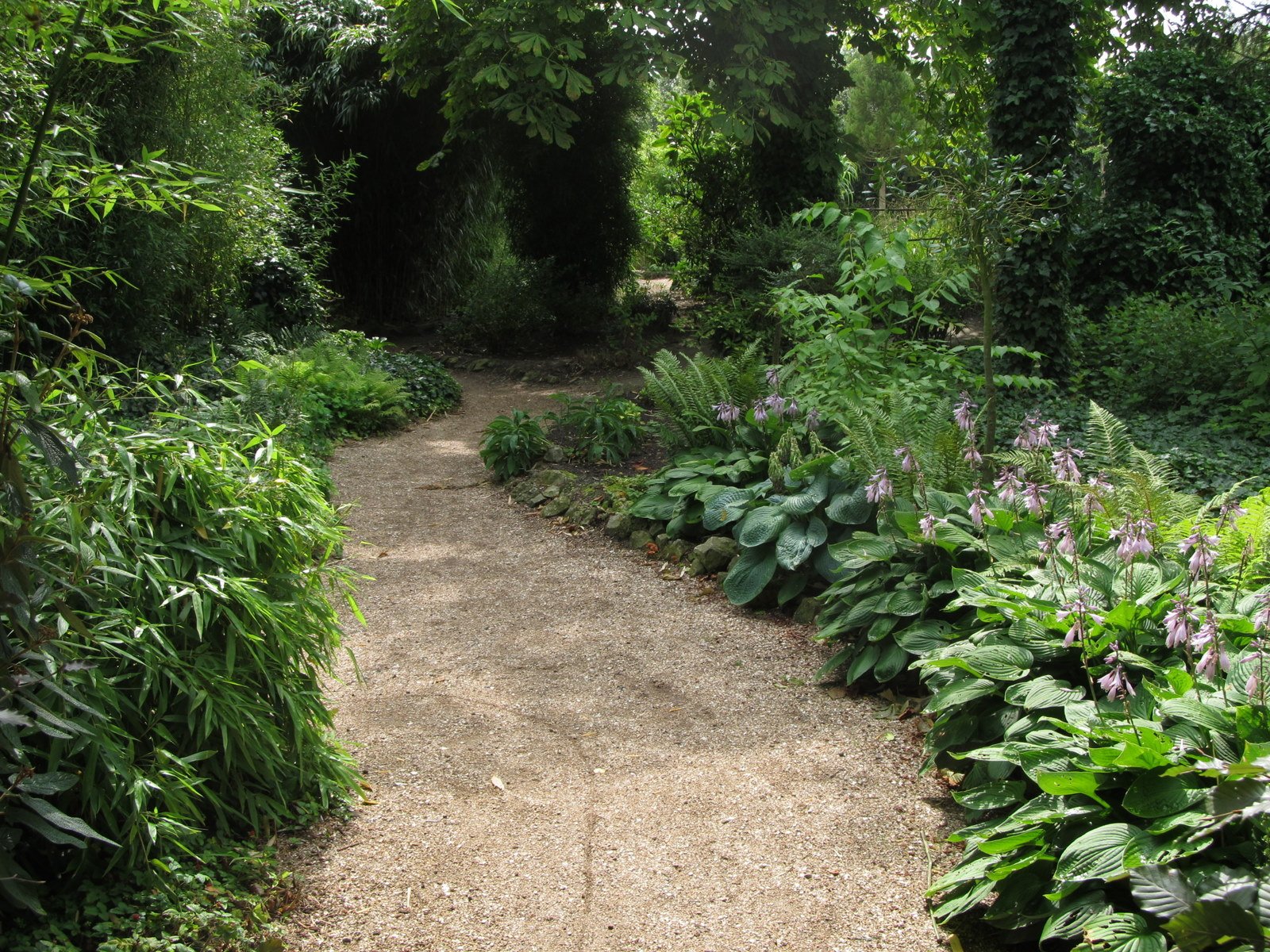 Berkenhof's Tropical Zoo