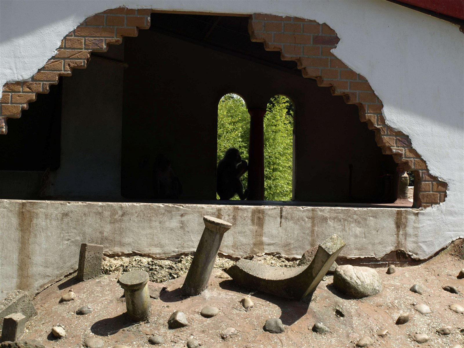 DierenPark Amersfoort