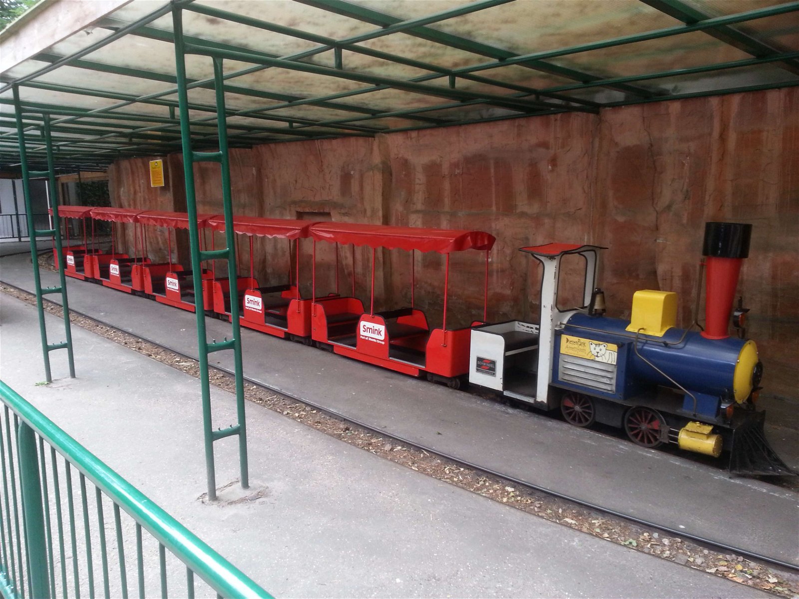 DierenPark Amersfoort