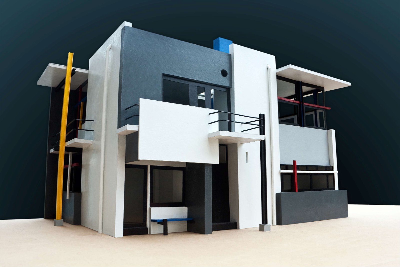 Rietveld Schröder House