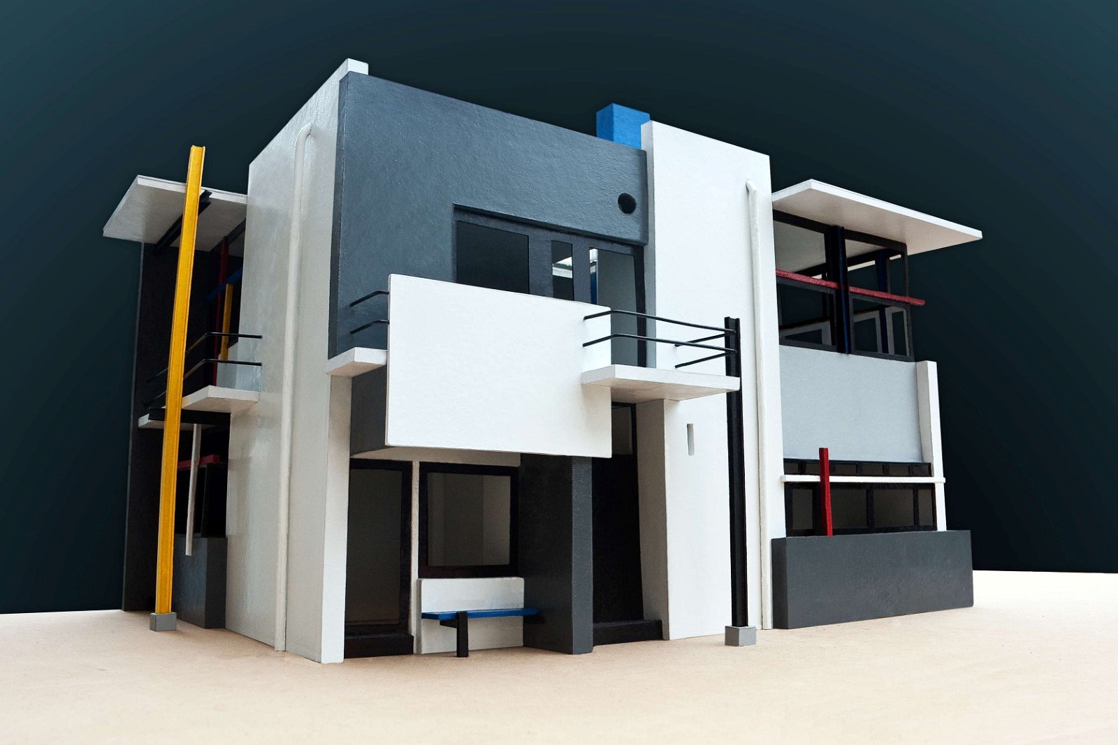 Rietveld Schröderhuis