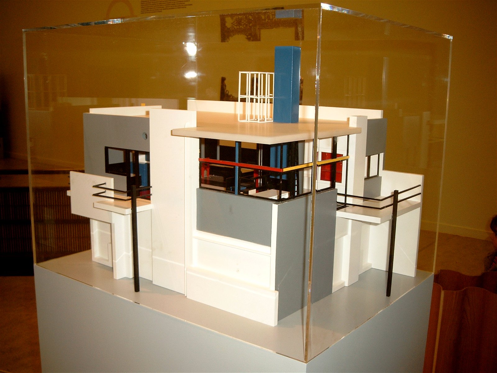 Rietveld Schröder House