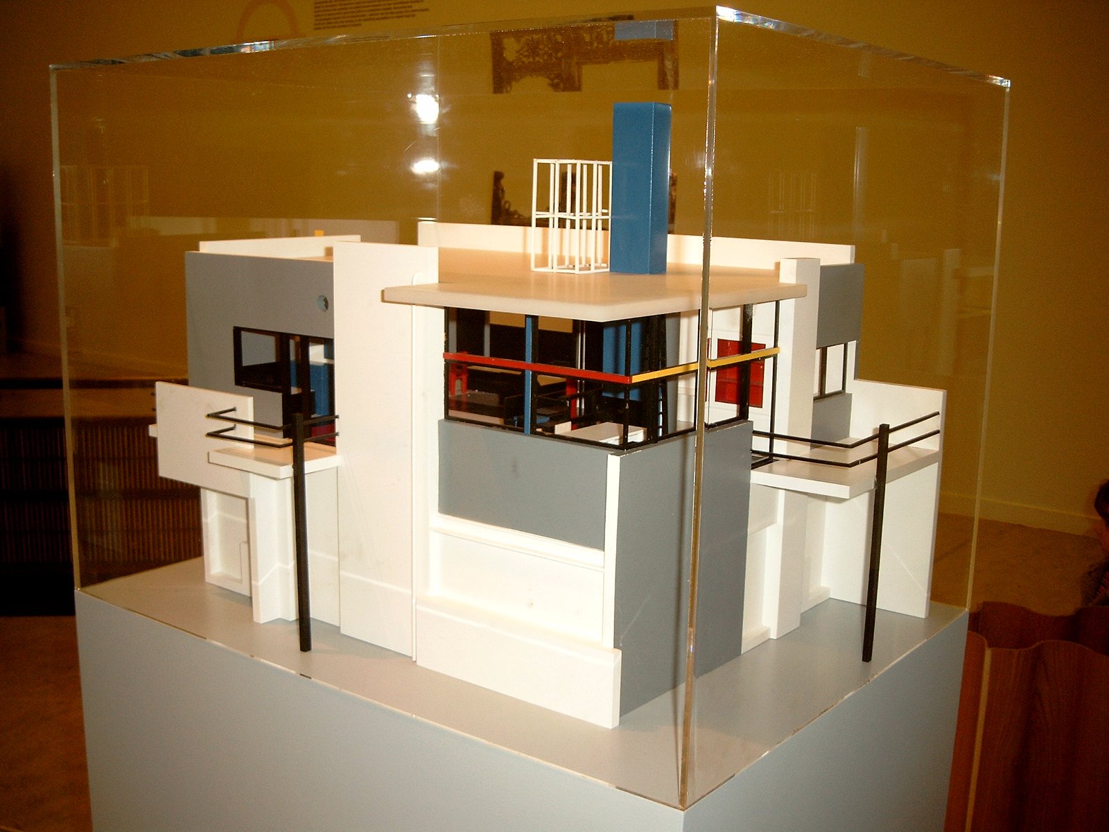 Rietveld Schröderhuis