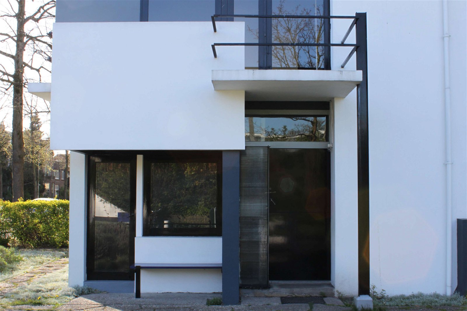 Rietveld Schröder House