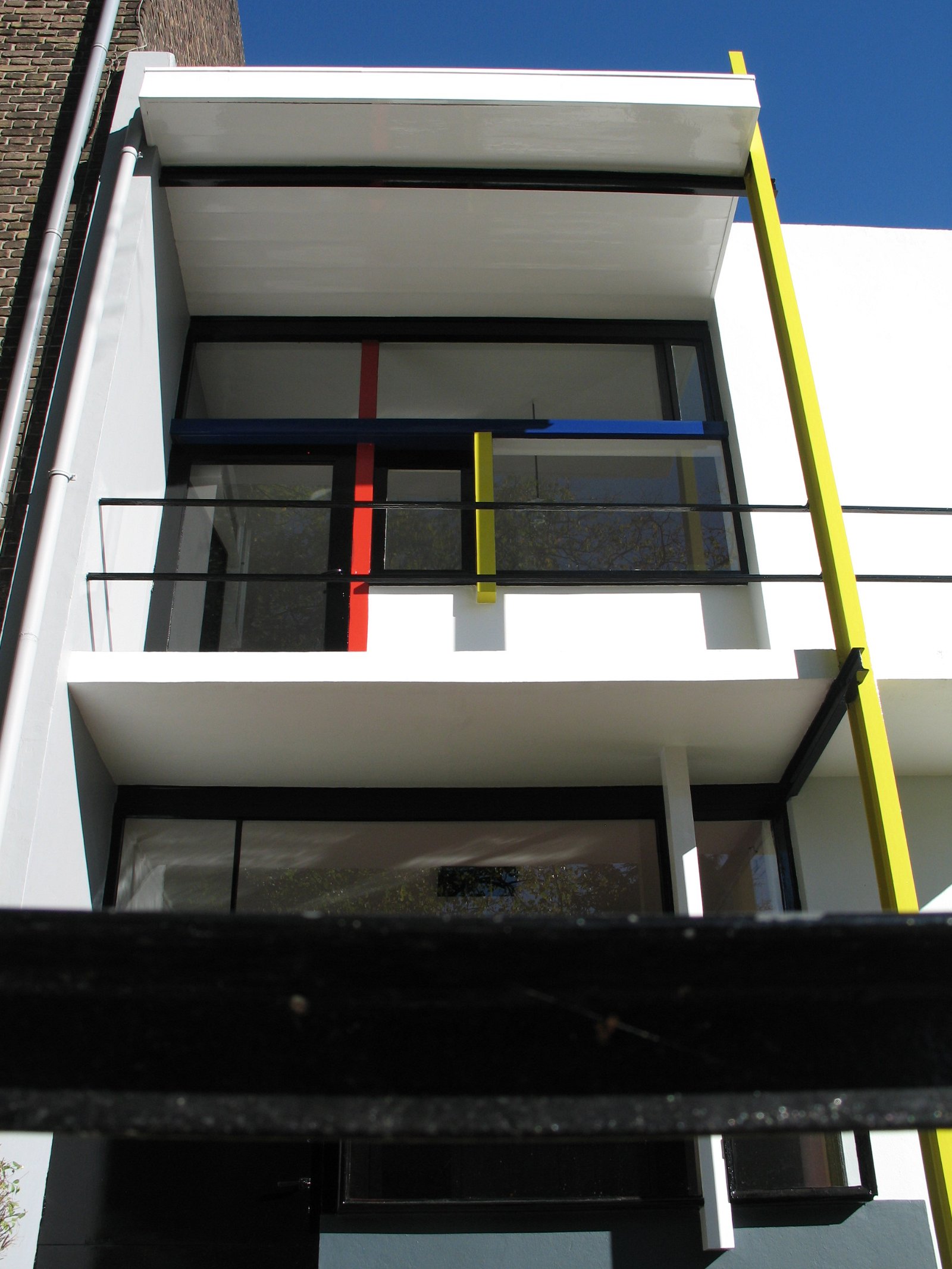 Rietveld Schröderhuis