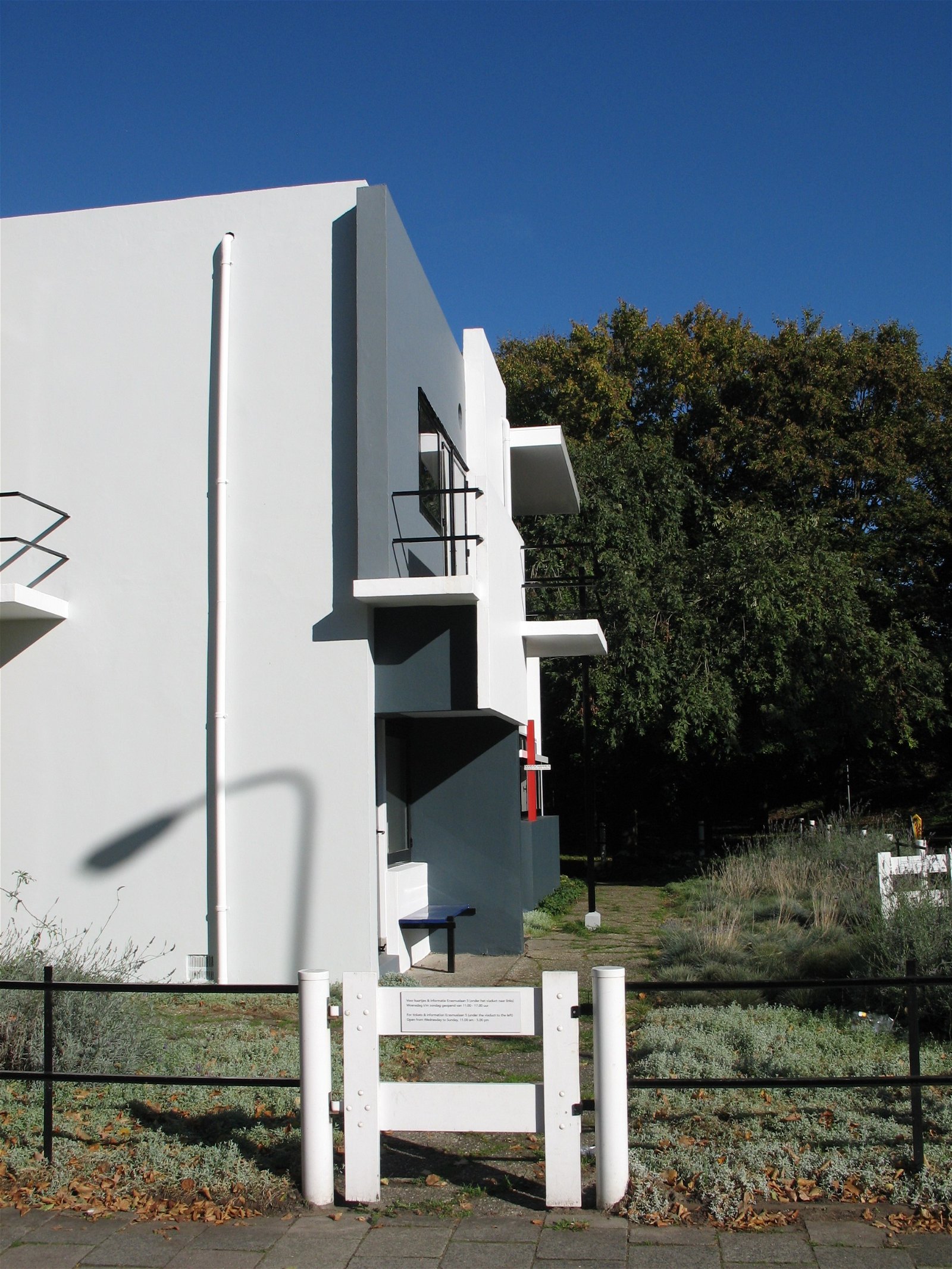 Rietveld Schröder House