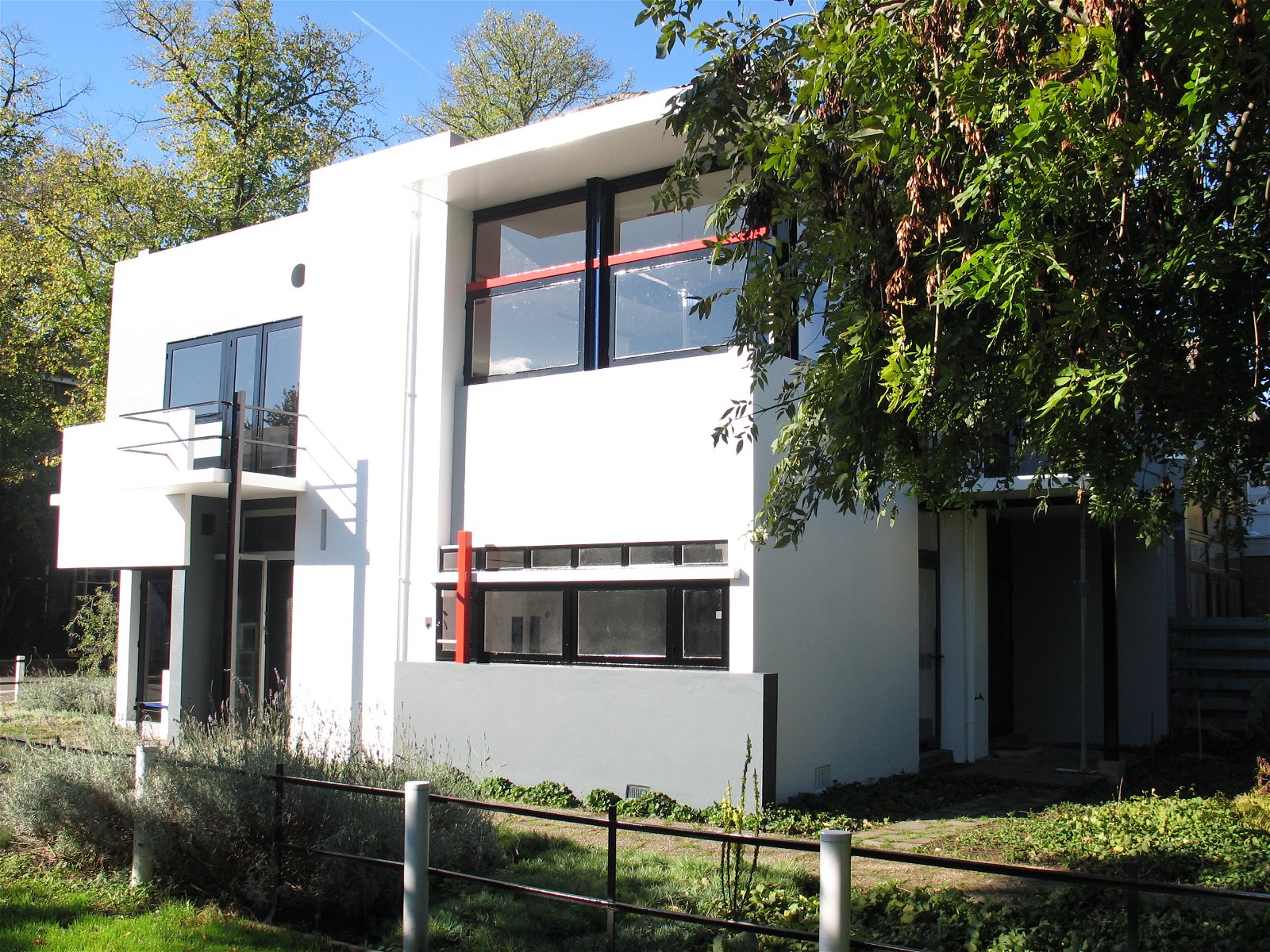 Rietveld Schröder House