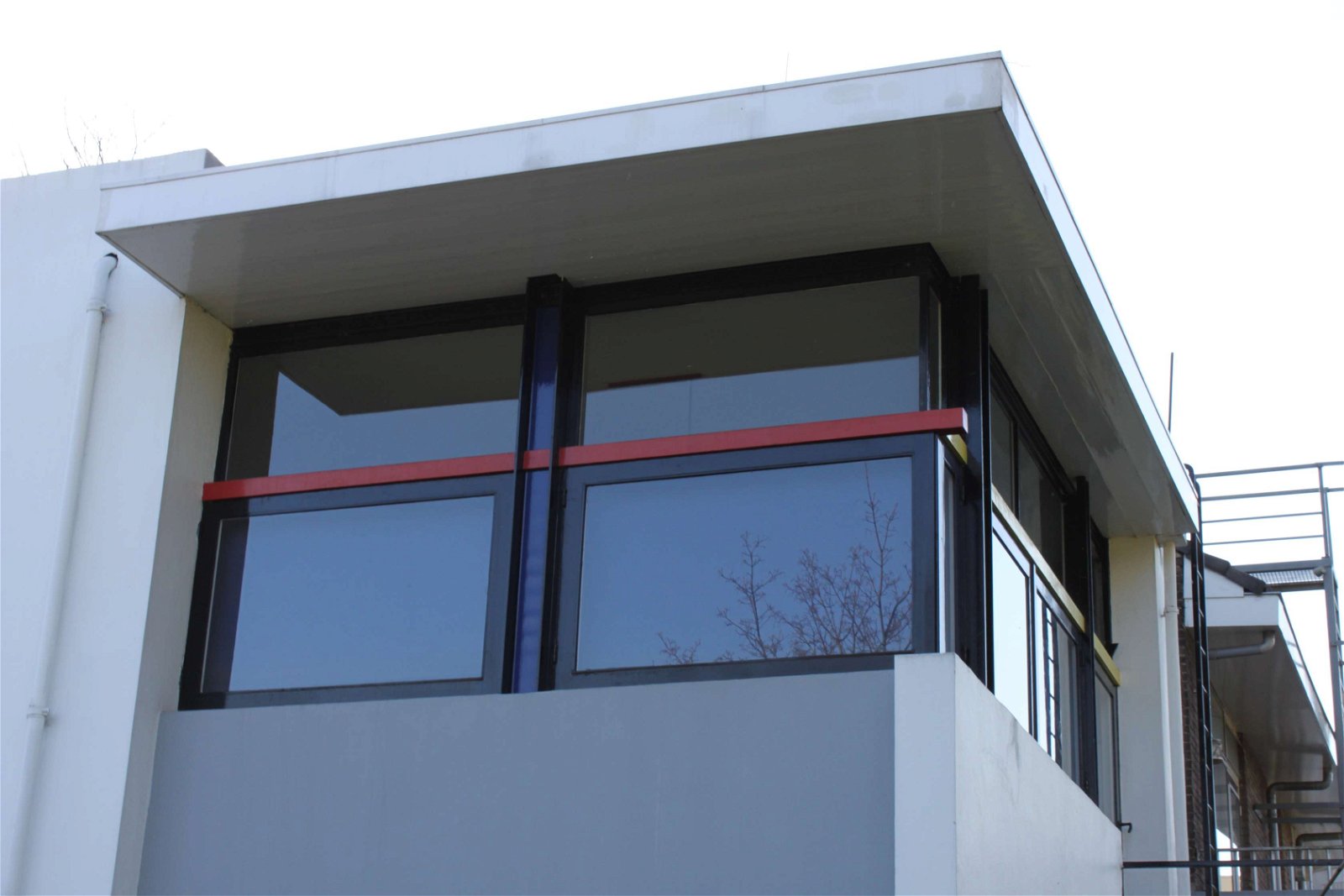 Rietveld Schröder House