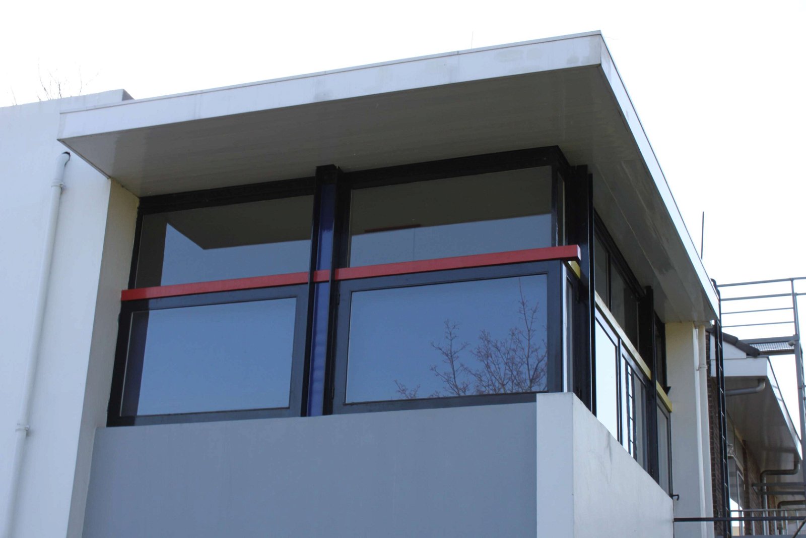 Rietveld Schröderhuis