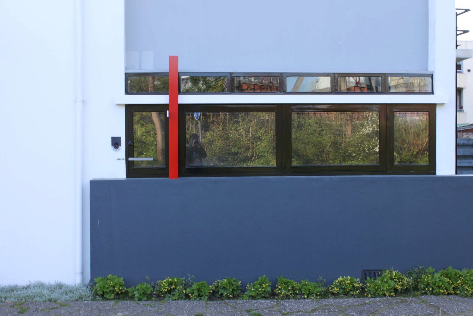 Rietveld Schröderhuis