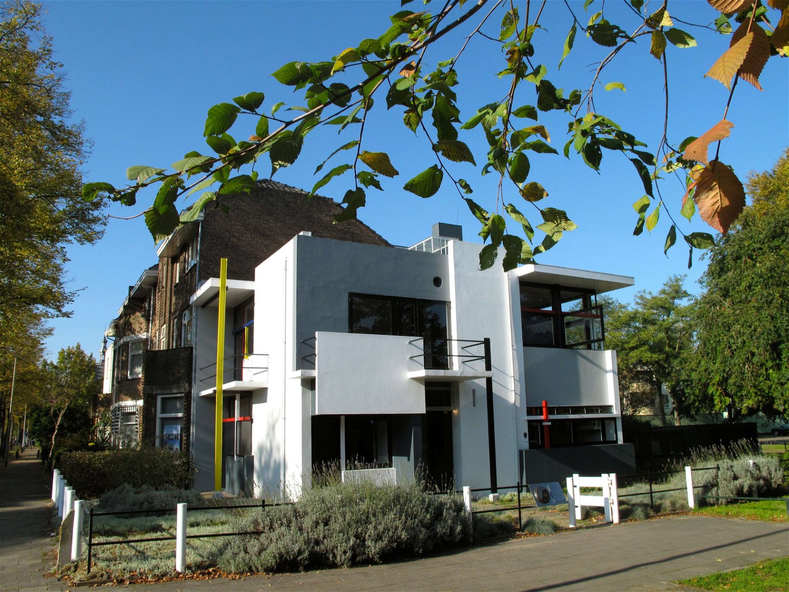 Rietveld Schröder House