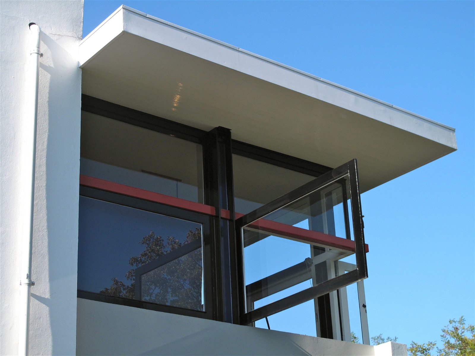 Rietveld Schröder House