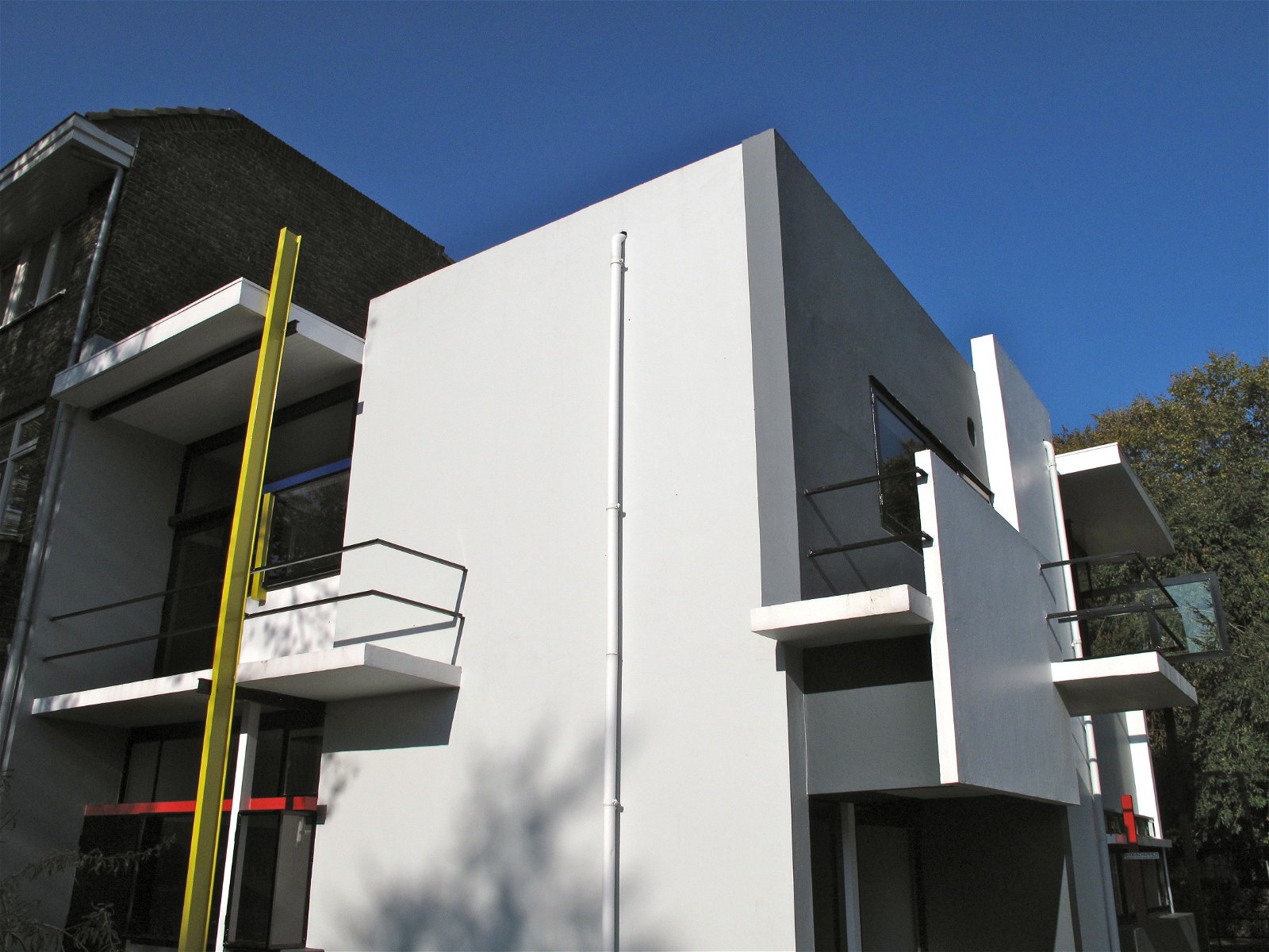 Rietveld Schröder House