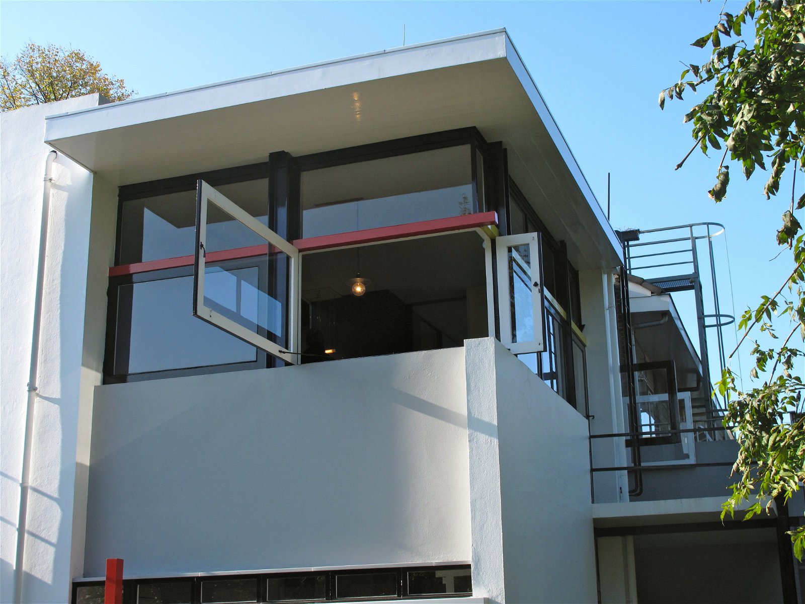 Rietveld Schröder House