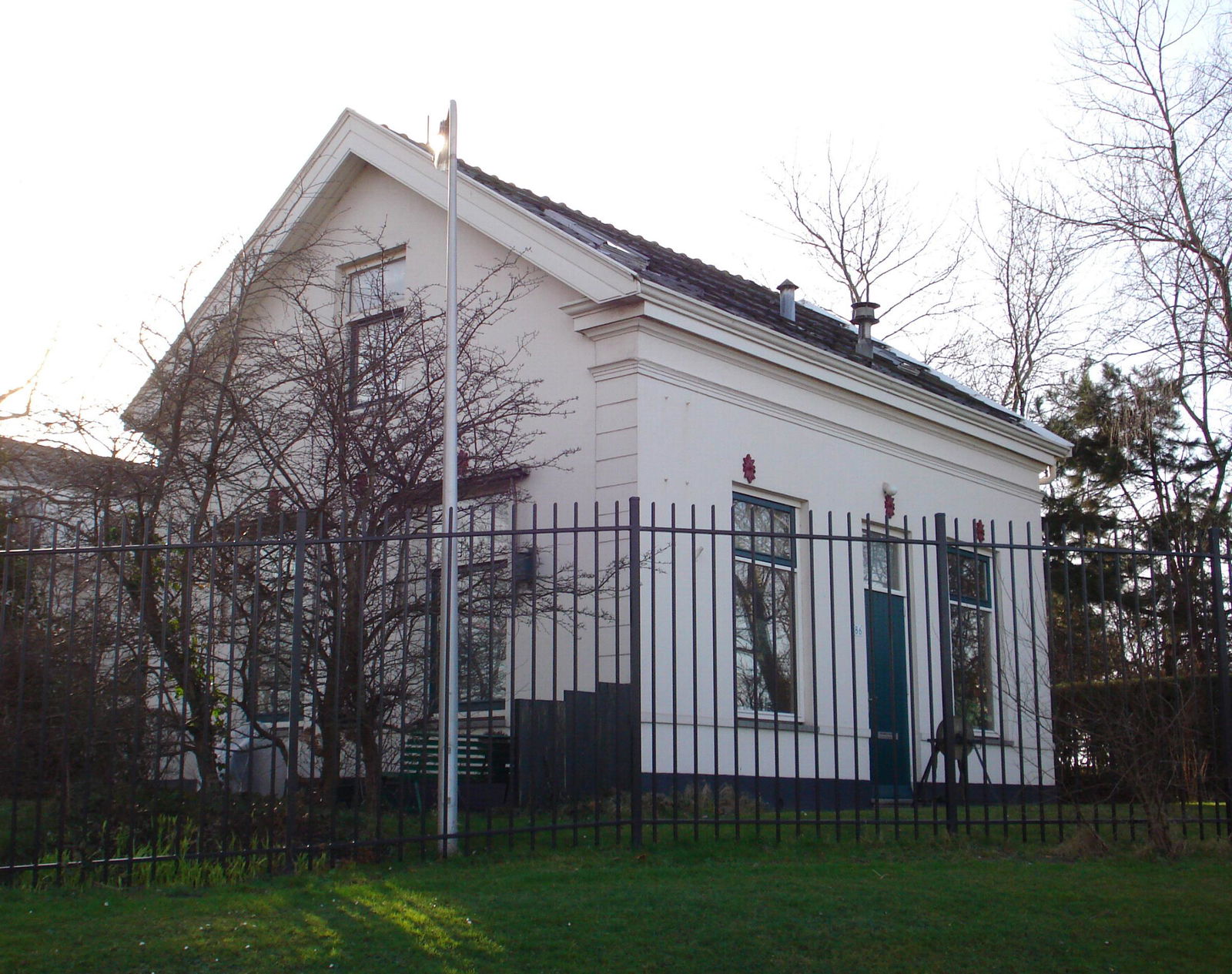 Het Waalres Museum