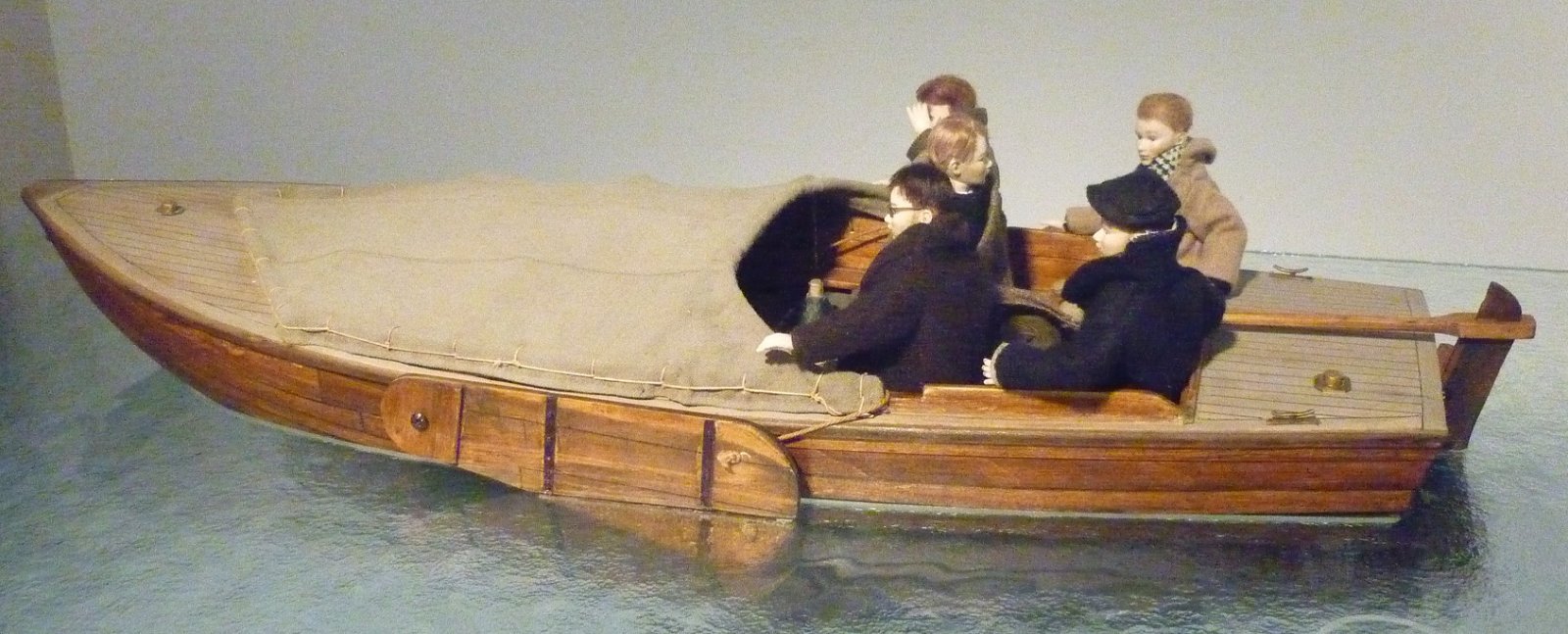 Herinneringscentrum Kamp Westerbork