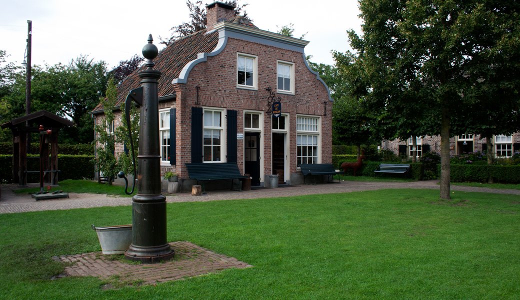 Boerenbondsmuseum