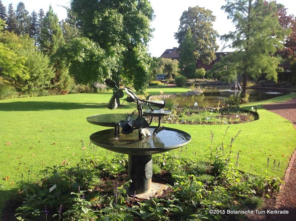 Botanische Tuin Kerkrade