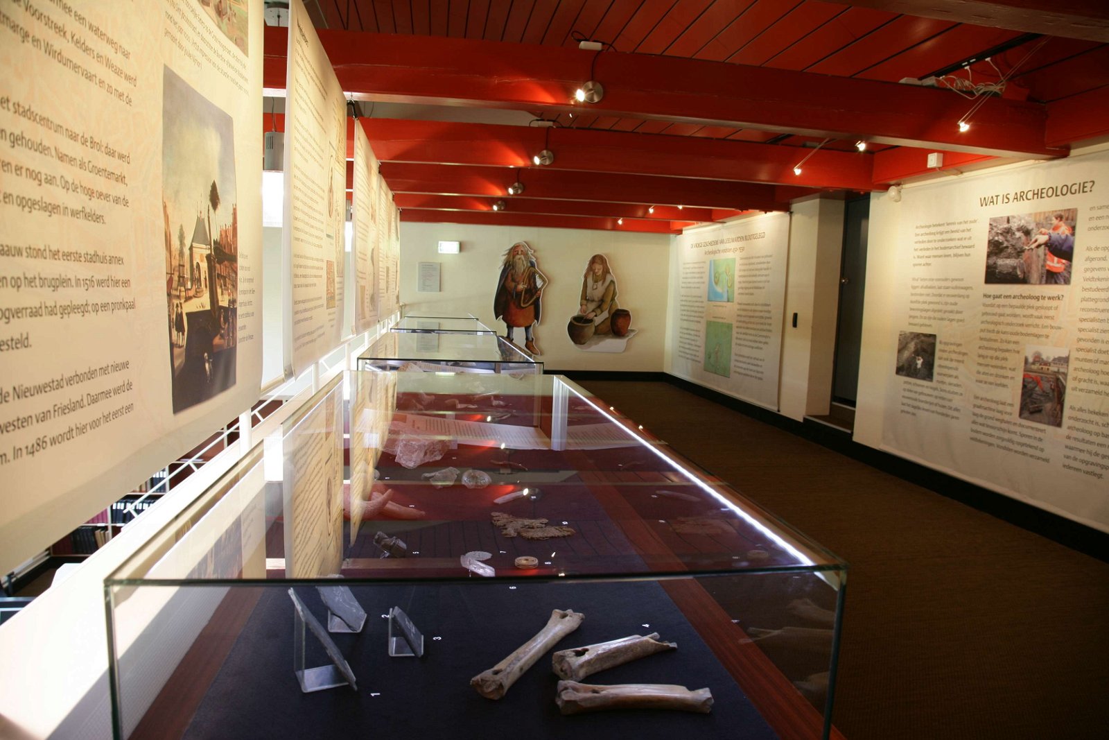 Historisch Centrum Leeuwarden