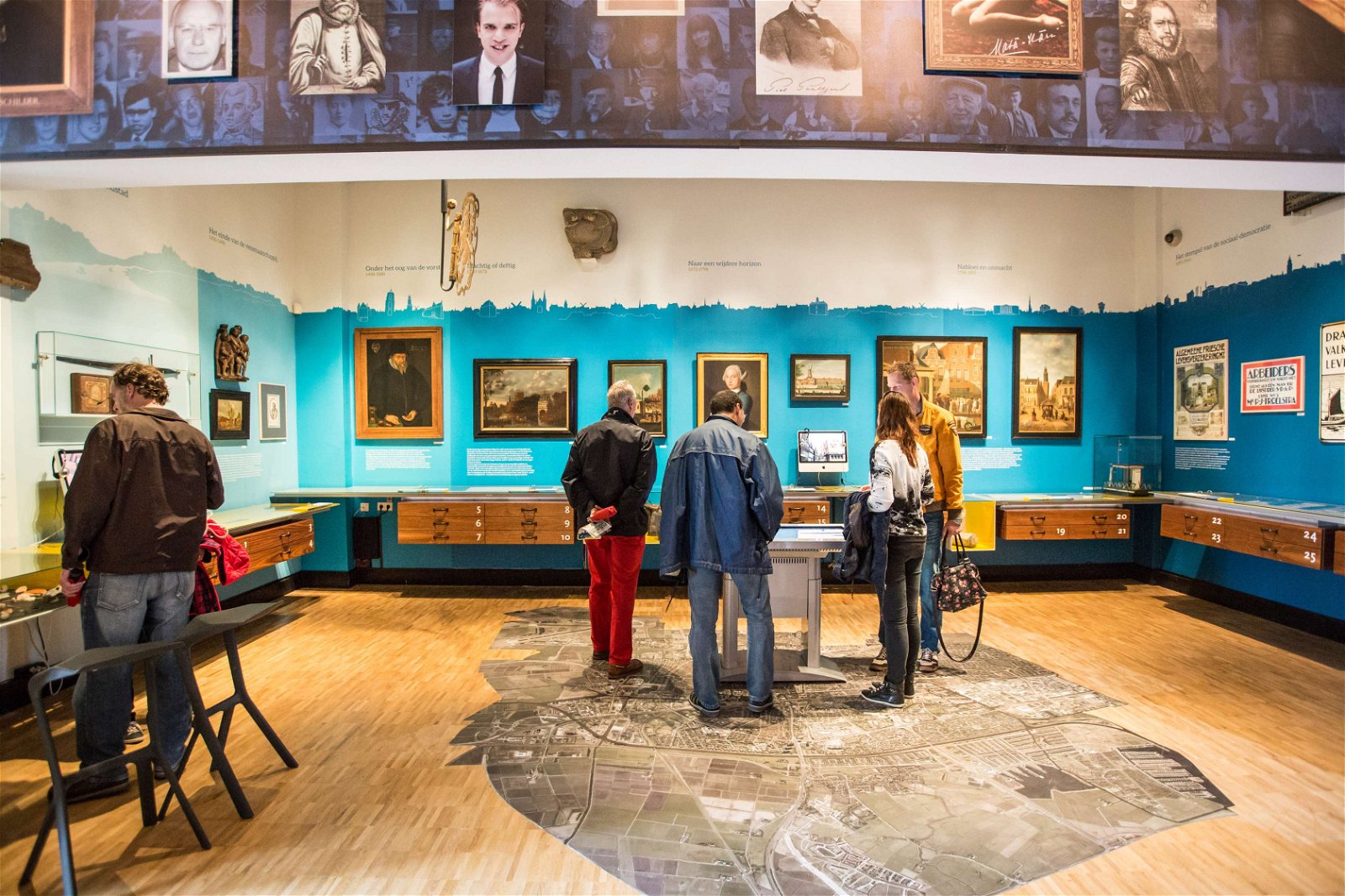 Historisch Centrum Leeuwarden