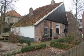 Stadsboerderij het Wevershuisje