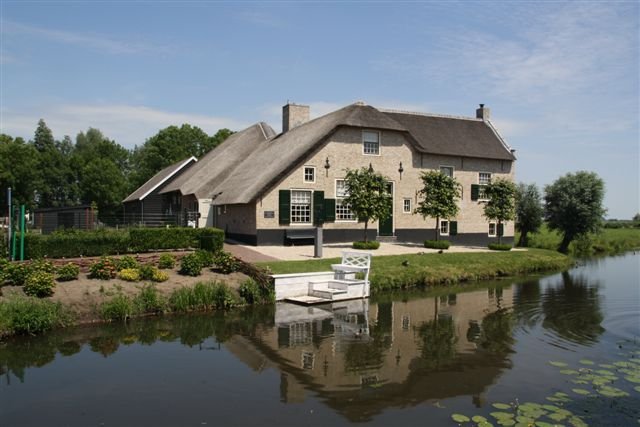 Historisch Museum Het Voorhuis