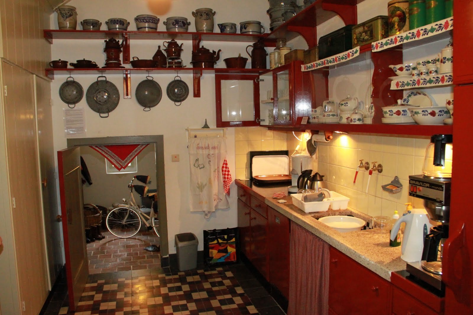 Historisch Museum Het Voorhuis