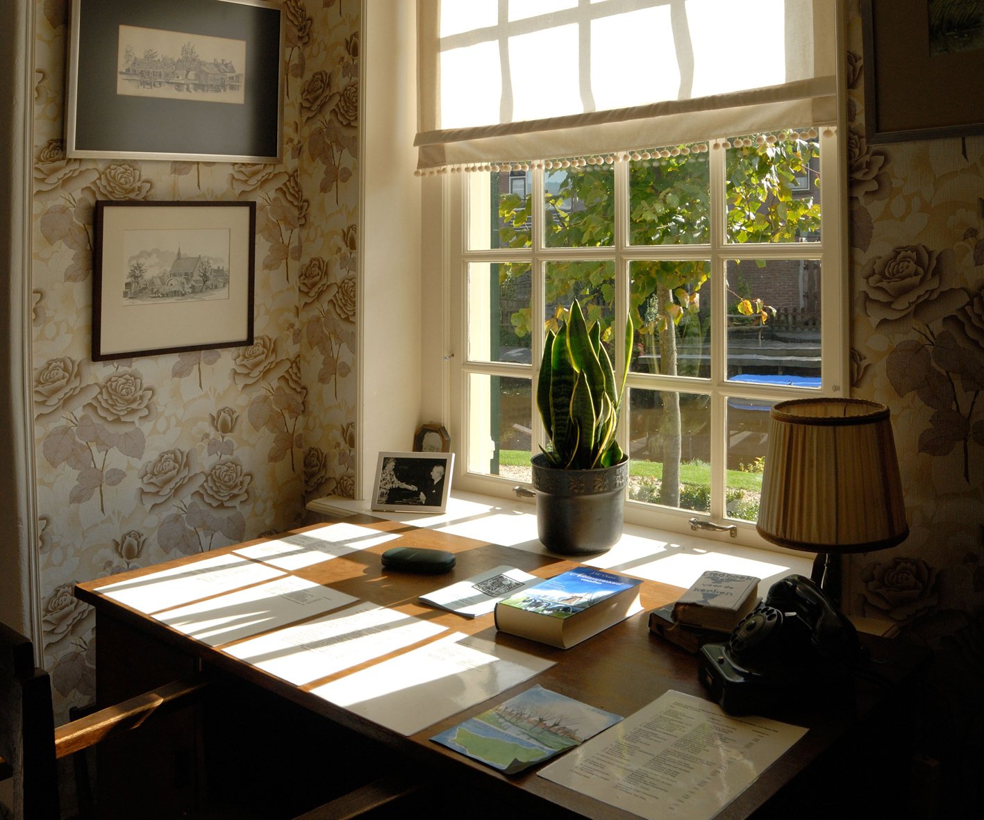 Historisch Museum Het Voorhuis