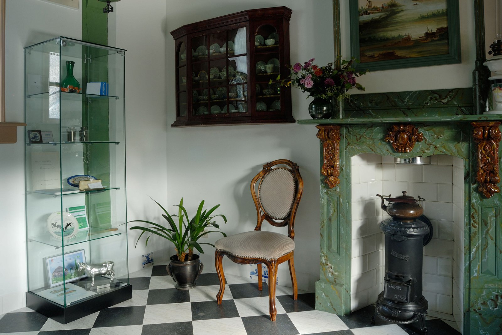 Historisch Museum Het Voorhuis