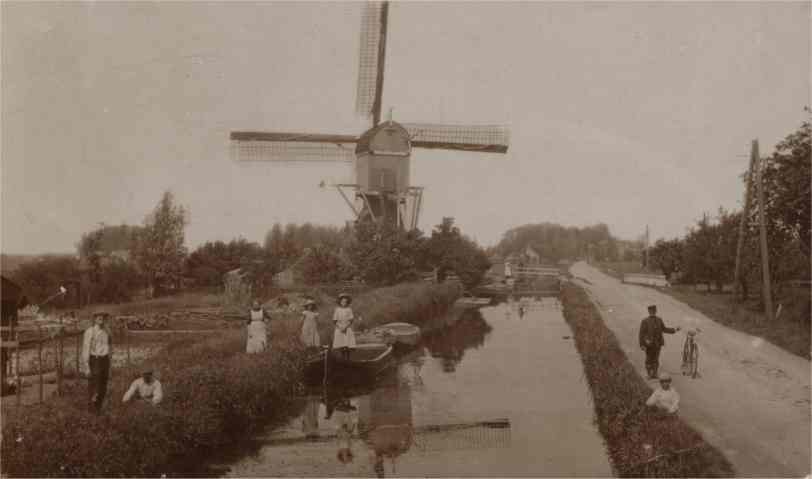 Historisch Museum Ter Aar