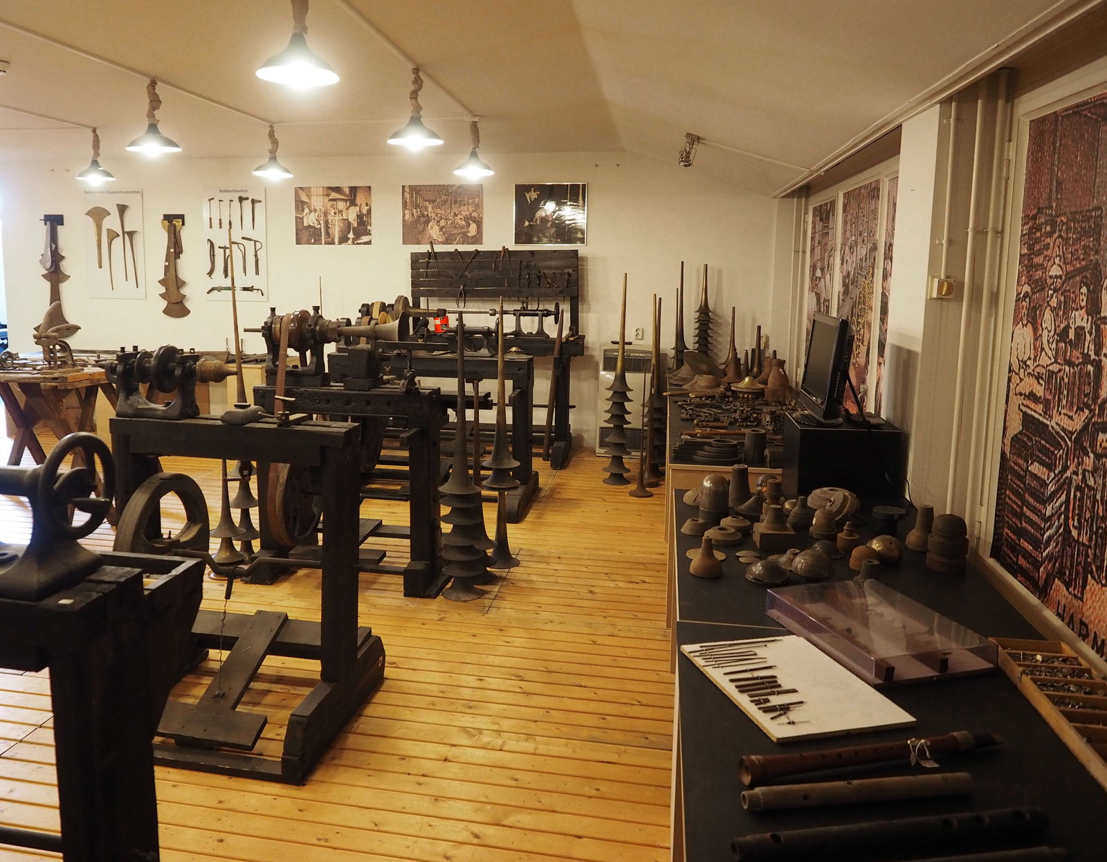 Kessels Muziek Instrumenten Tilburg