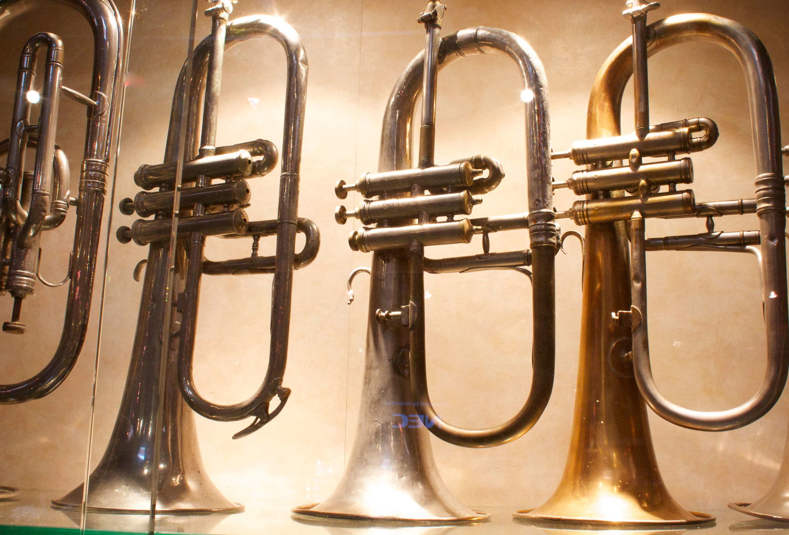 Kessels Passier Museum