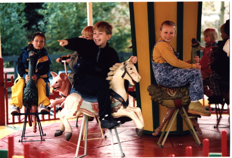 Speelgoedmuseum Roden