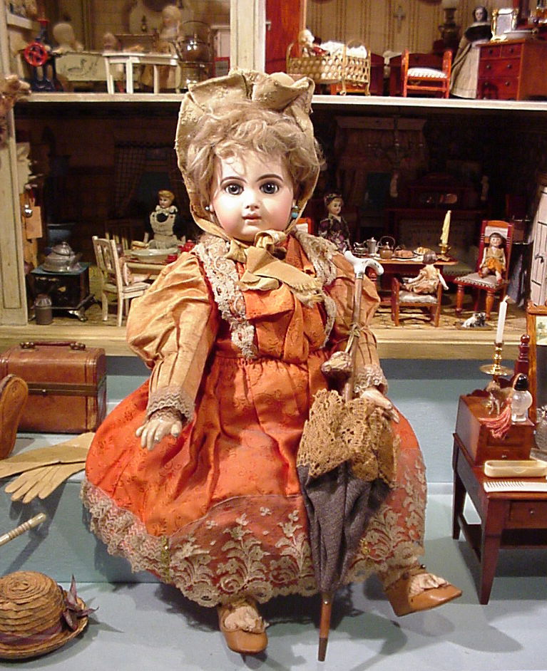 Speelgoedmuseum Roden