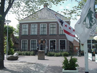 Speelgoedmuseum Roden