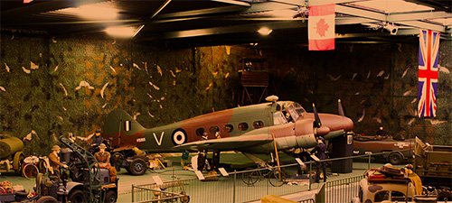 Victory Museum 1940-1945