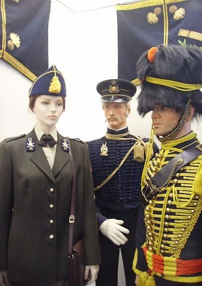 Museum Korps Rijdende Artillerie