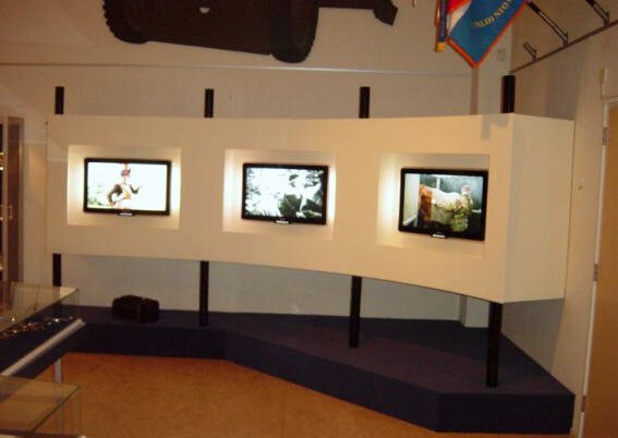 Museum Korps Rijdende Artillerie