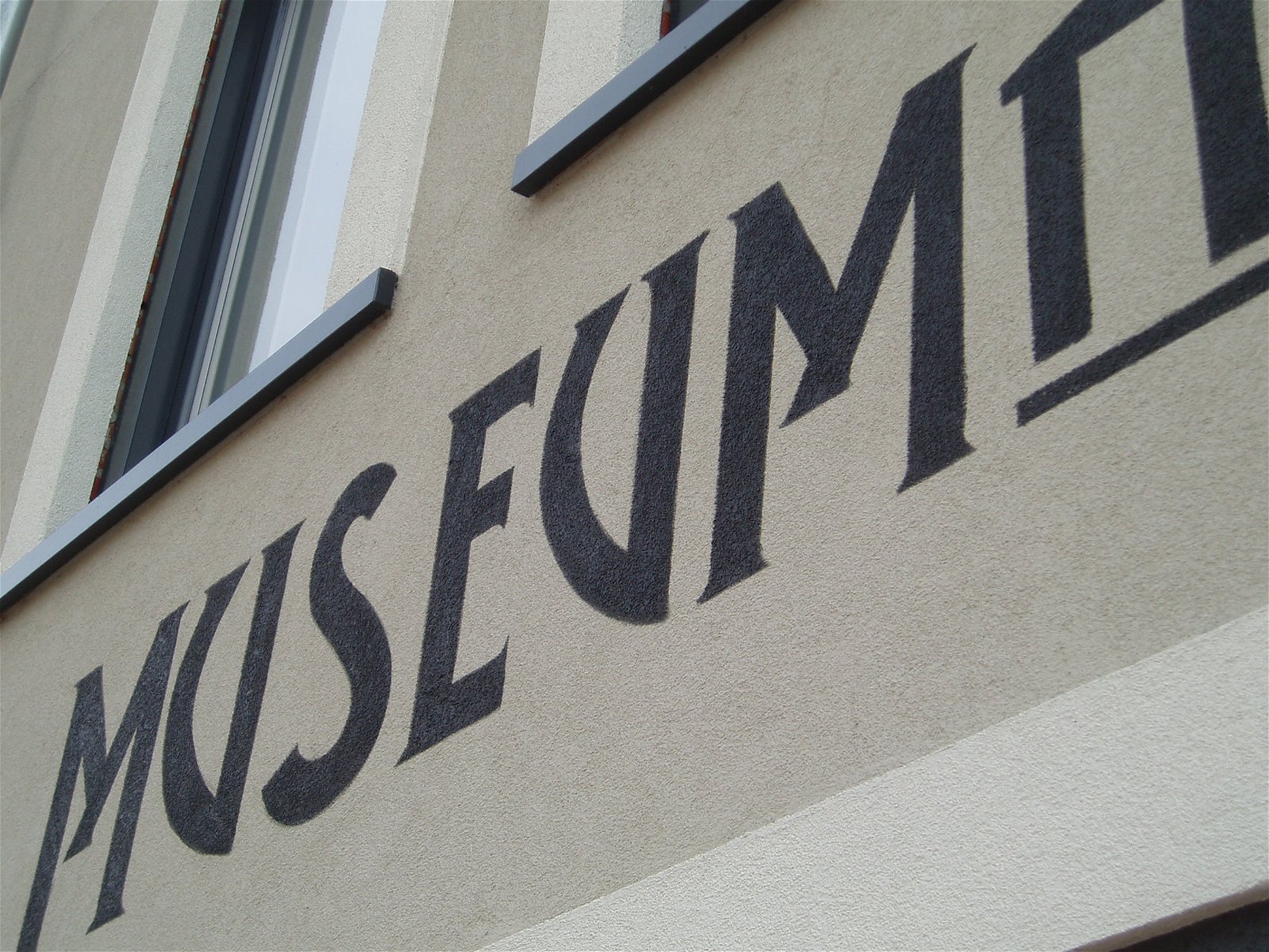 Schoonewelle Museum voor Natuur en Ambacht