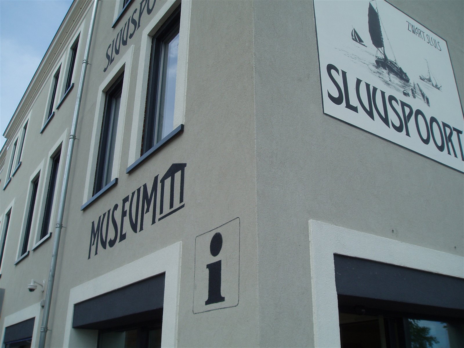 Schoonewelle Museum voor Natuur en Ambacht