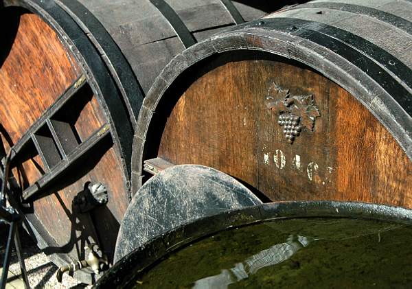 Jenever museum Van Kleef