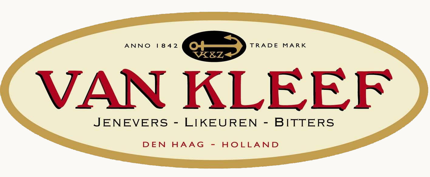 Jenevermuseum van Kleef