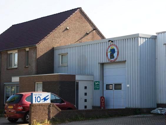 museum of flightsimulation